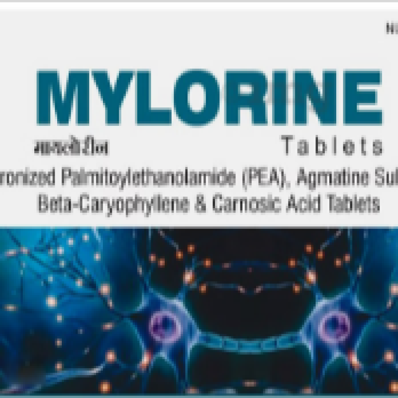 Mylorine Tablet