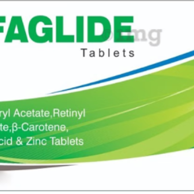 Rifaglide Tablet