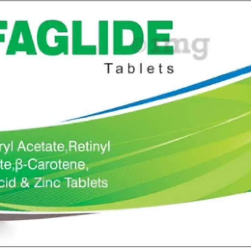 Rifaglide Tablet