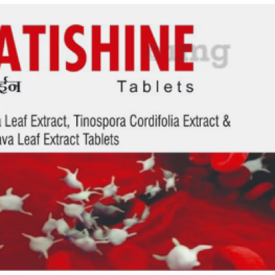 Platishine Tablet